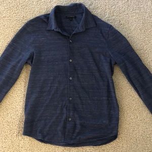 Banana Republic Men’s Button Down Shirt